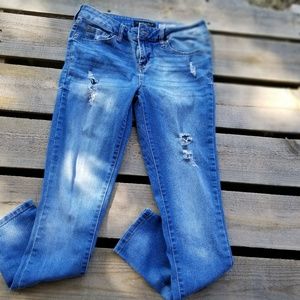 🔥5for25$🔥 Aeropostel jegging